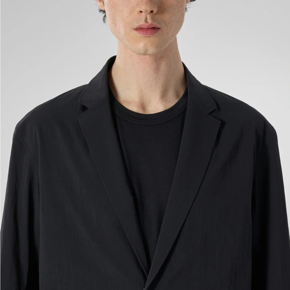 INDISCE BLAZER MEN'S (+ veilance bag) - Picture 4 of 13